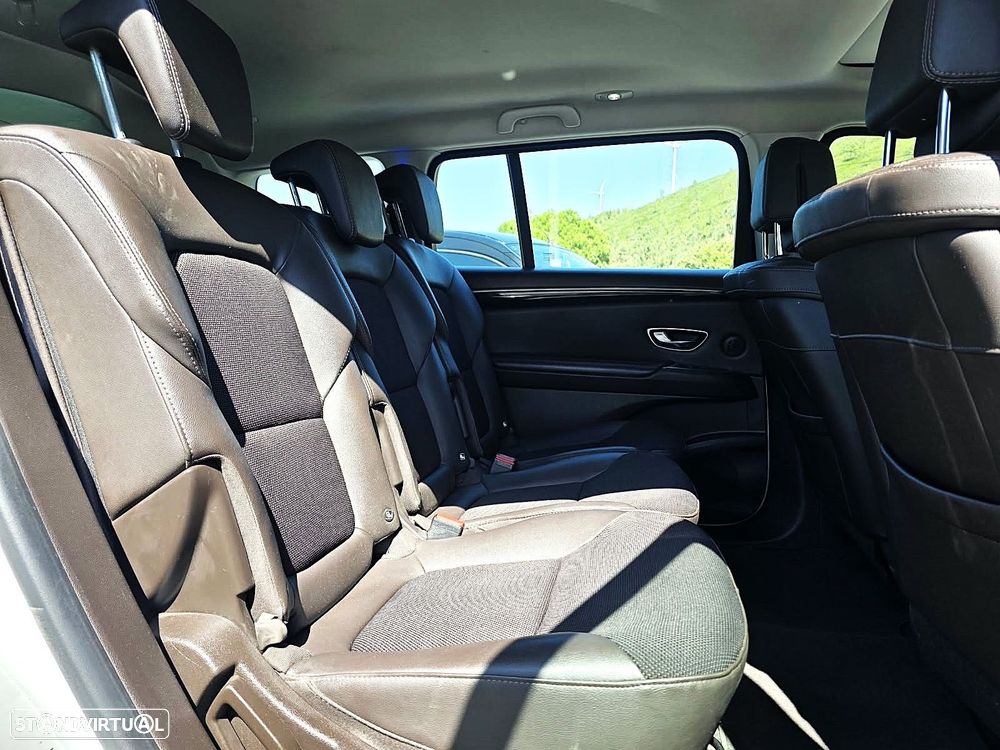 Renault Espace 1.6 dCi Zen - 16