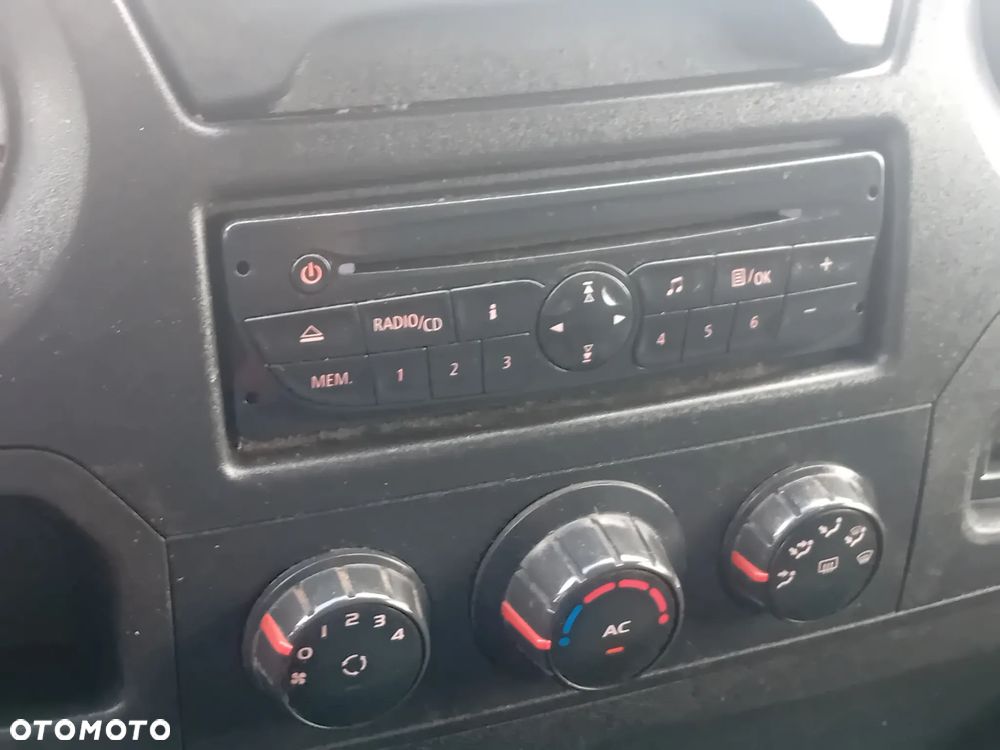 Renault MASTER - 14