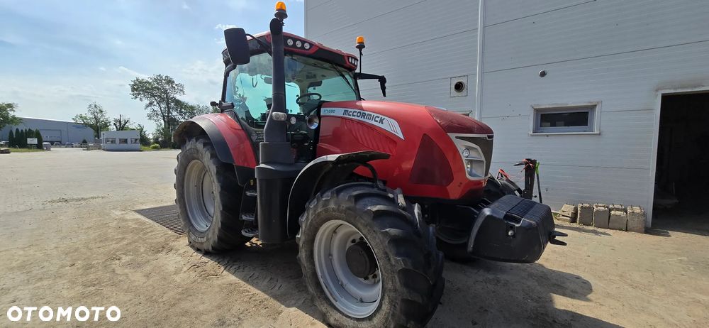 McCormick X 7.650 - 1