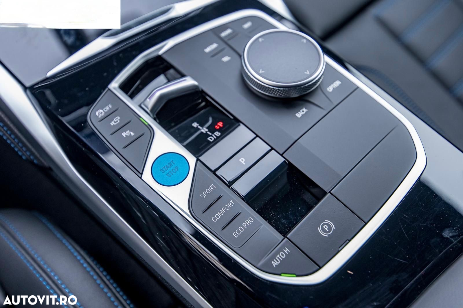 BMW i4 eDrive35 - 5