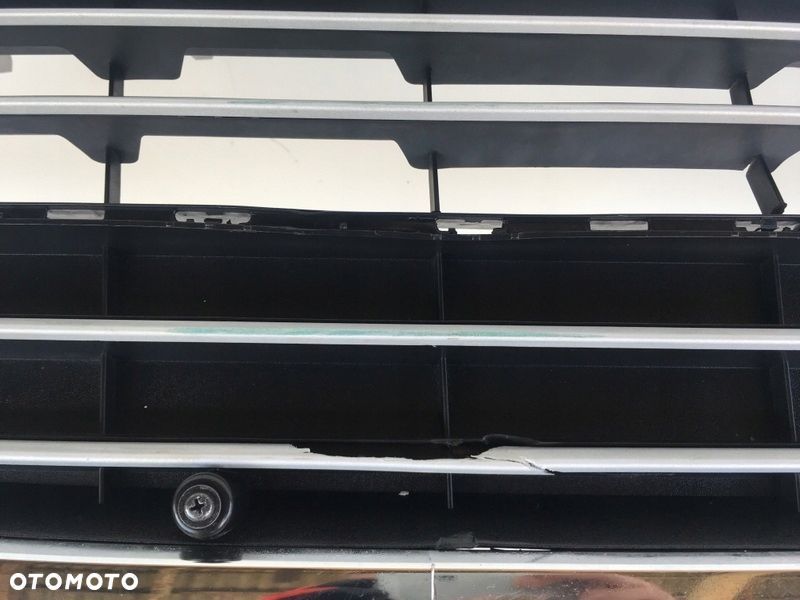 ZDERZAK PRZÓD PRZEDNI FORD FOCUS MK4 17- - 4