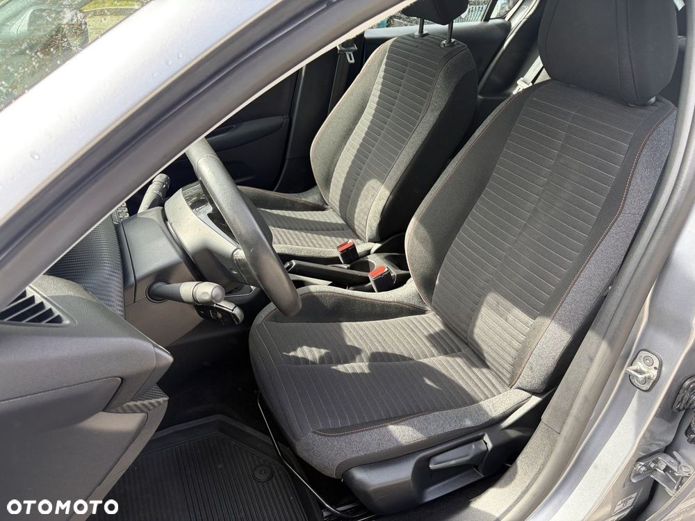 Peugeot 208 1.2 PureTech Active Pack S&S - 13