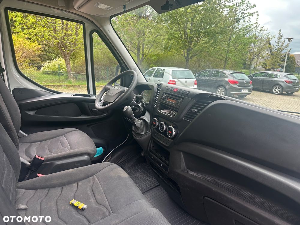 Iveco Daily 35-170 - 10