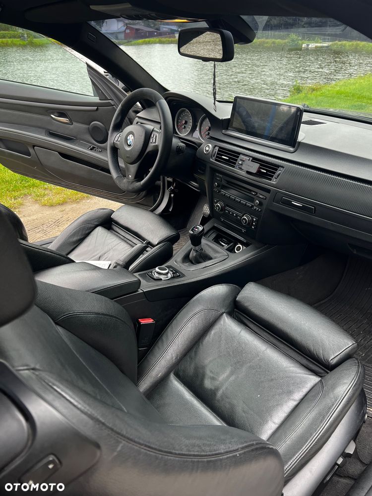 BMW Seria 3 335i - 10