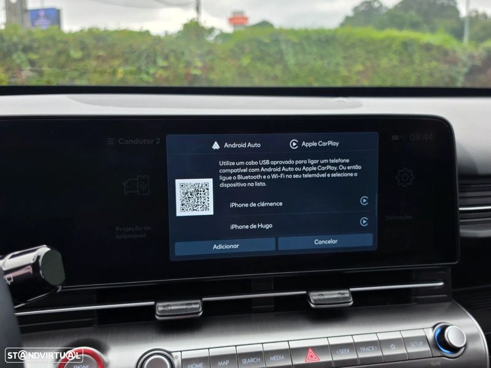 Hyundai Kauai 1.0 T-GDi Premium - 27