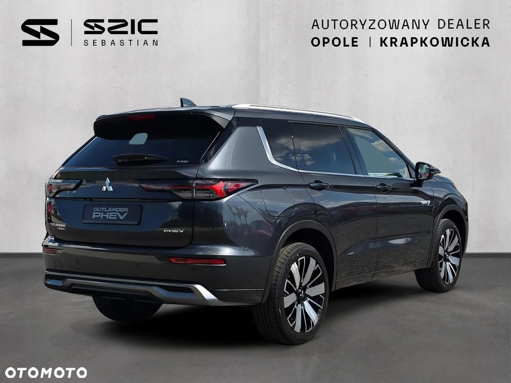 Mitsubishi Outlander Instyle - 7