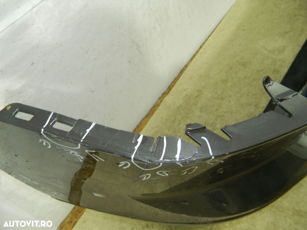 Bara spate Volvo Xc60, 2017, 2018, 2019, 2020,, 31425198 - 9