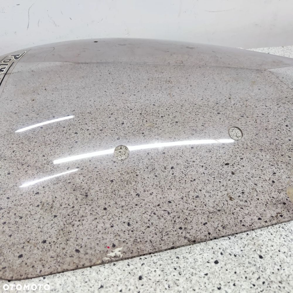 Szyba, szybka, owiewka przód chopper, cruiser - 13