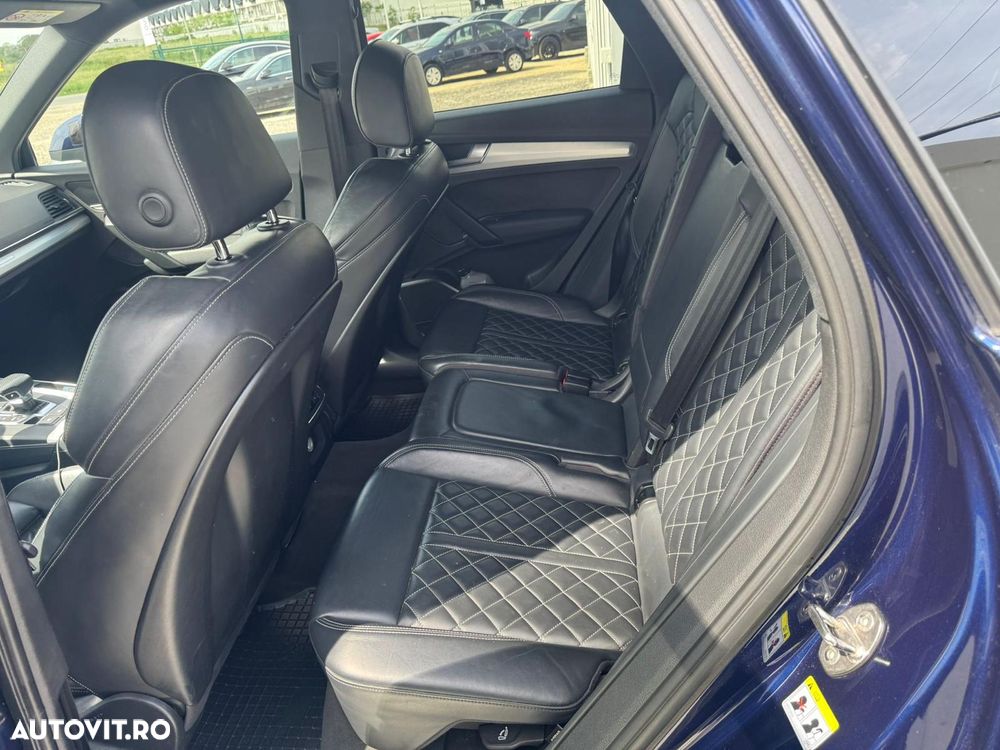 Audi Q5 - 10
