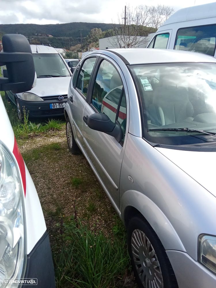 Citroën C3 - 2