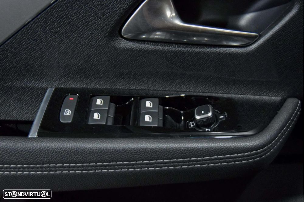 Opel Astra Sports Tourer 1.2 T Hybrid GS eDCT - 12