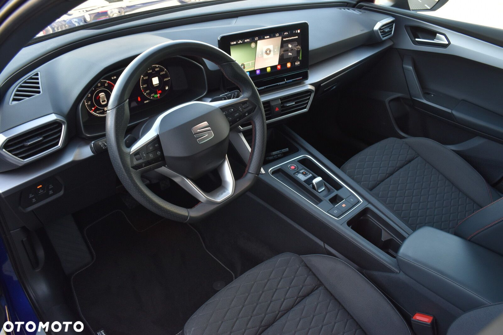 Seat Leon - 9