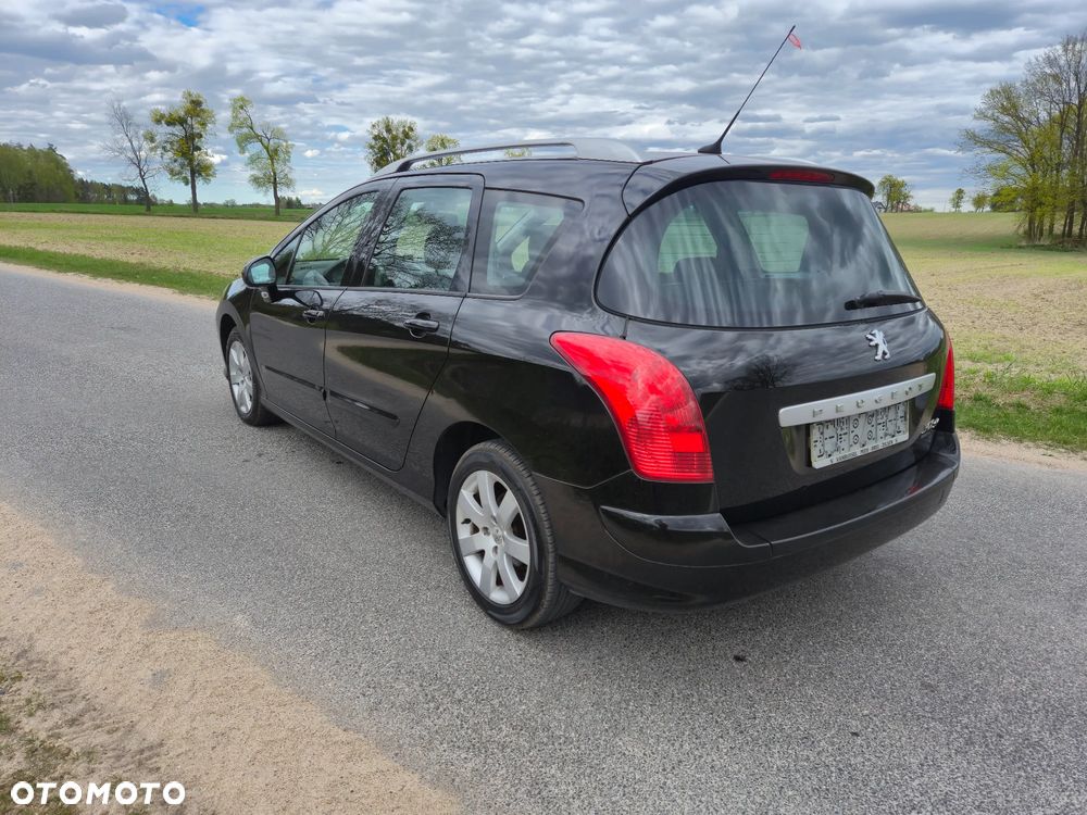 Peugeot 308 - 16
