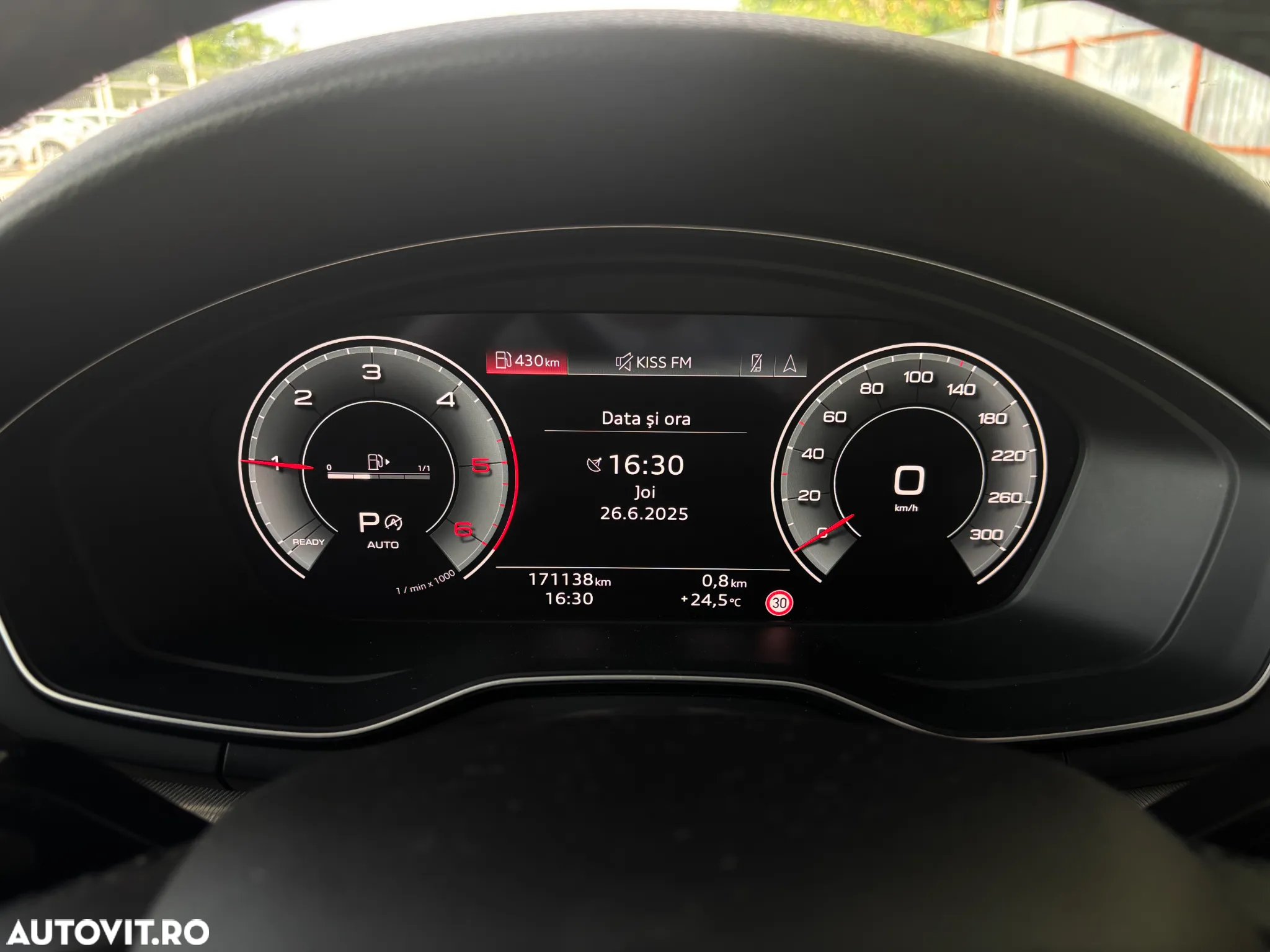 Audi A4 Avant 2.0 35 TDI S tronic MHEV Advanced - 20