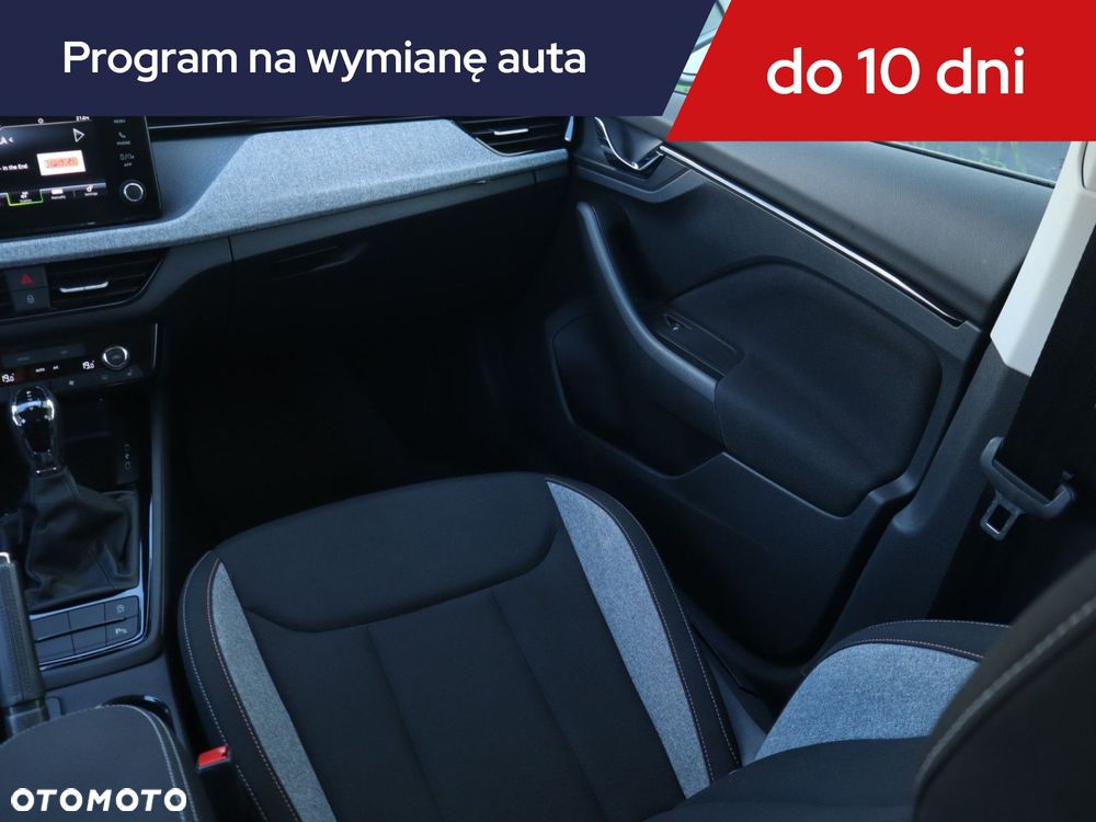 Skoda Scala - 10