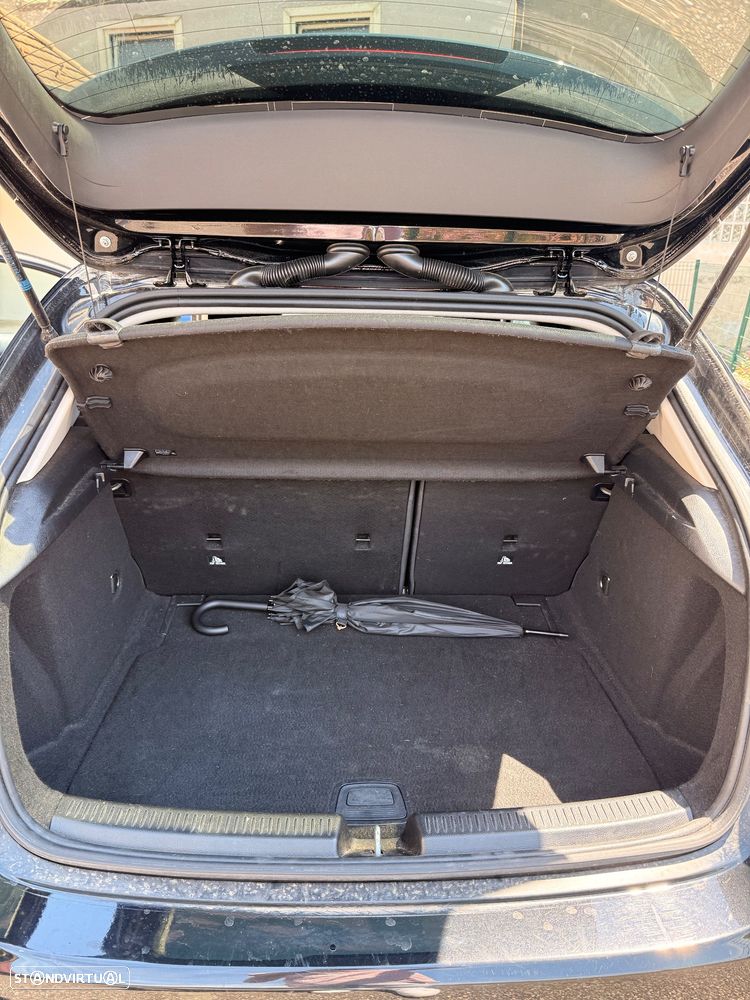 Mercedes-Benz A 160 Style - 23