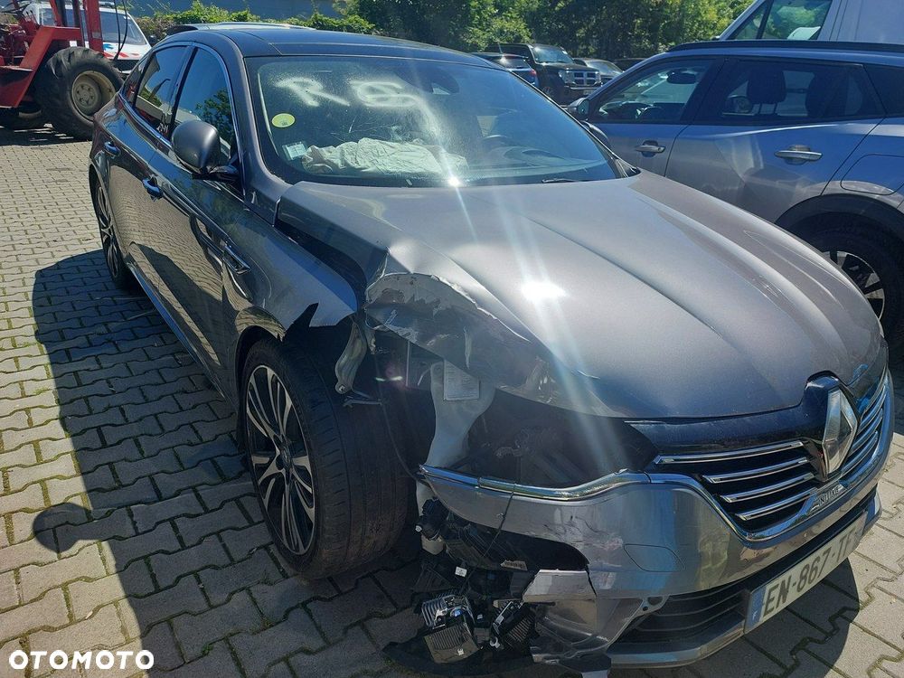 Renault Talisman - 10