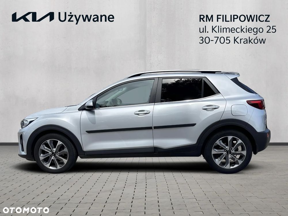 Kia Stonic 1.0 T-GDI MHEV L - 2