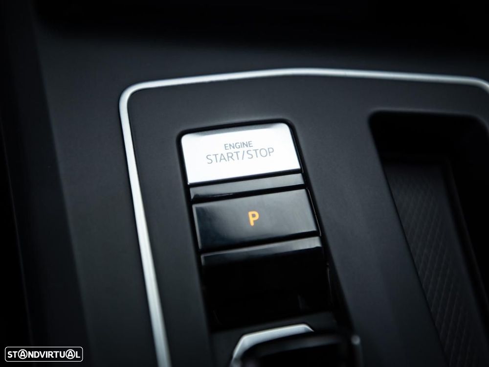 VW Golf Variant 2.0 TDi Life DSG - 15