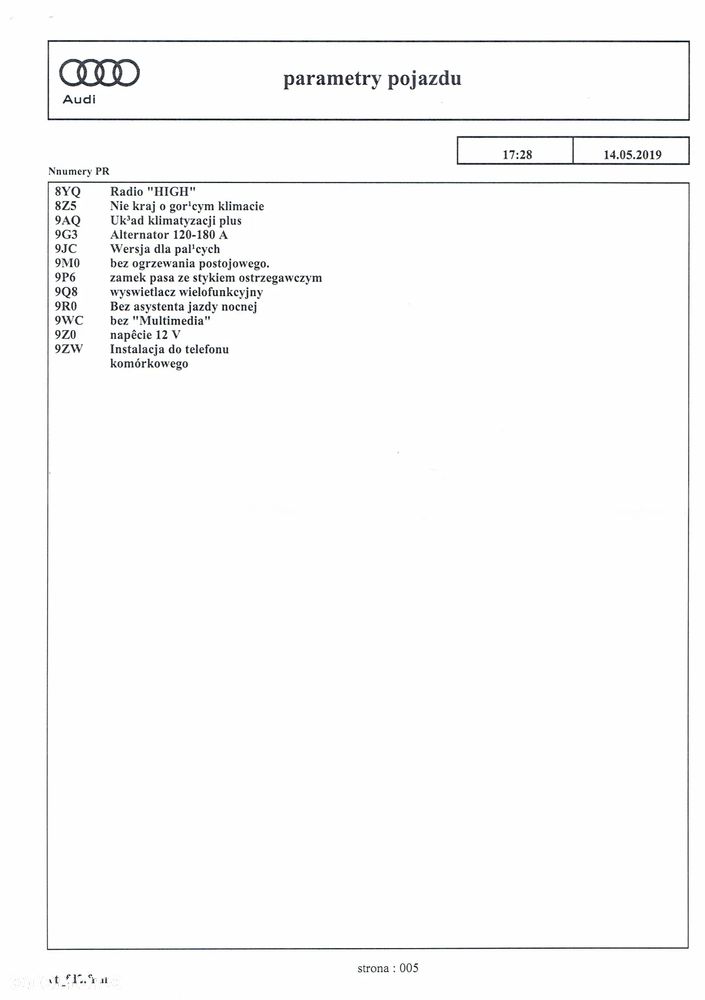 Audi A6 Avant 3.0 TDI DPF quattro tiptronic - 40