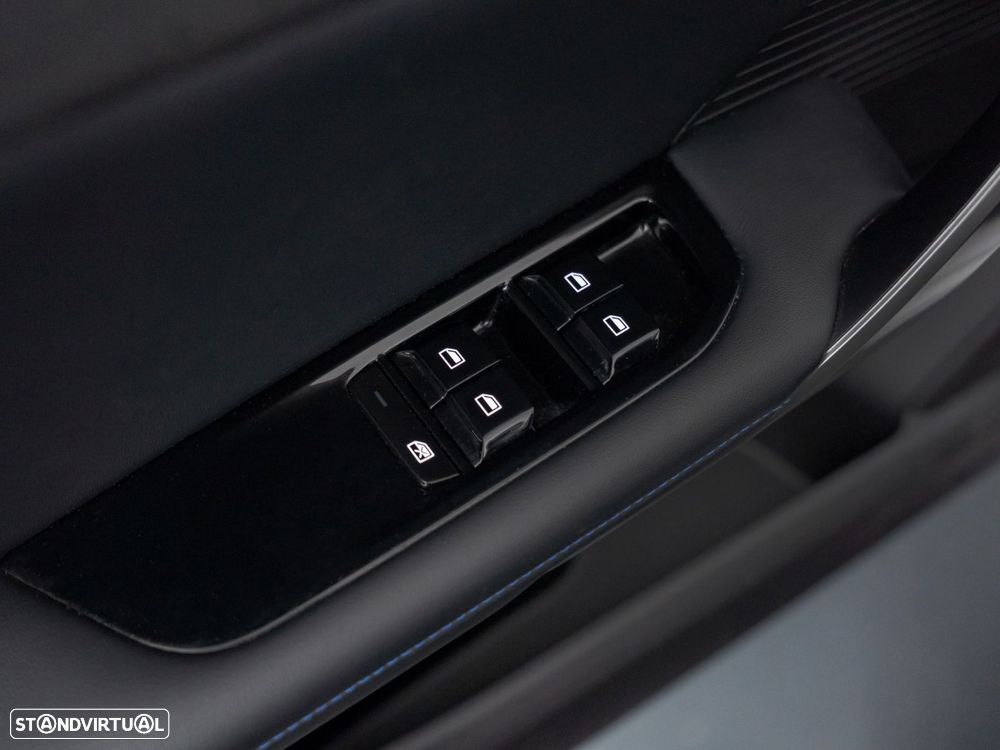 MG MG4 77 kWh Extended Range Luxury - 18