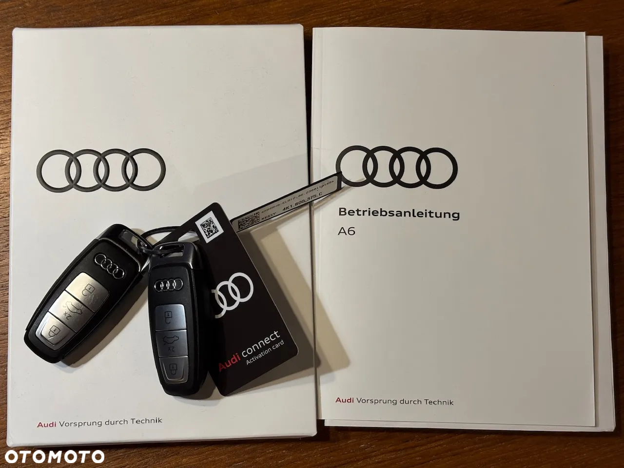 Audi A6 45 TFSI S tronic S line - 15