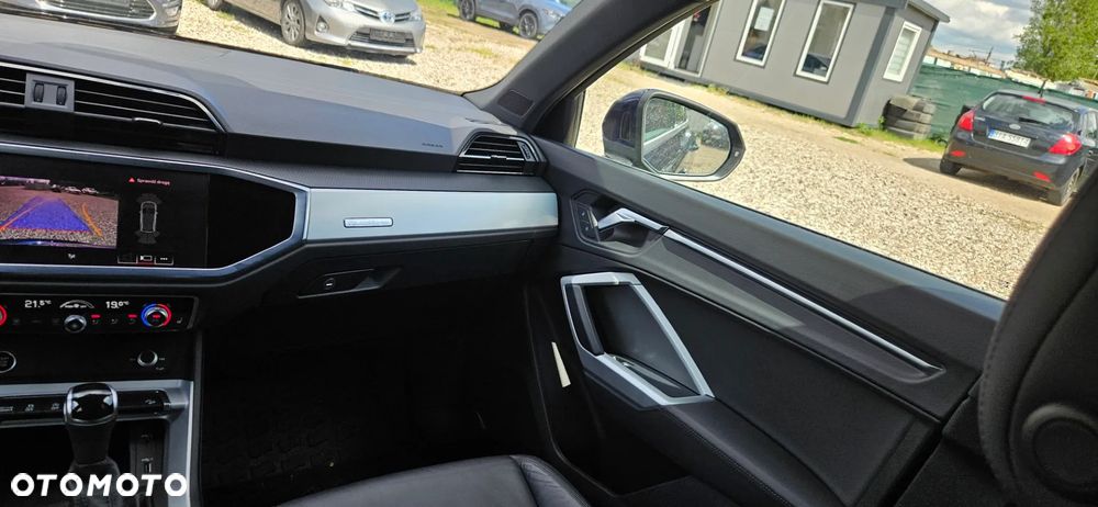 Audi Q3 45 TFSI Quattro S tronic S line - 29