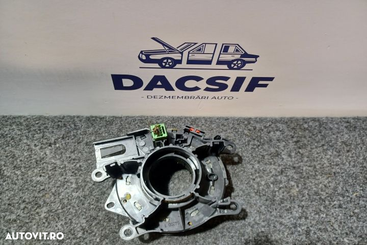 Spirala volan 83764439 04305010WFK 01404017 BMW Seria 3 E46 [facelift - 2