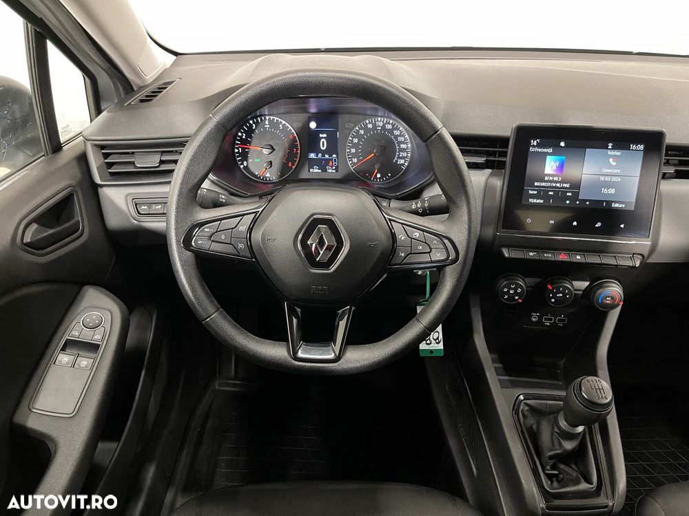Renault Clio V 1.0 TCe Life - 7
