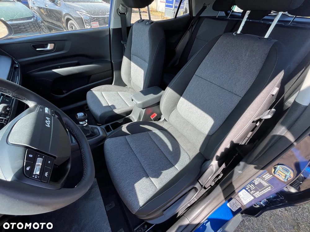 Kia Stonic 1.0 T-GDI L Business Line - 19
