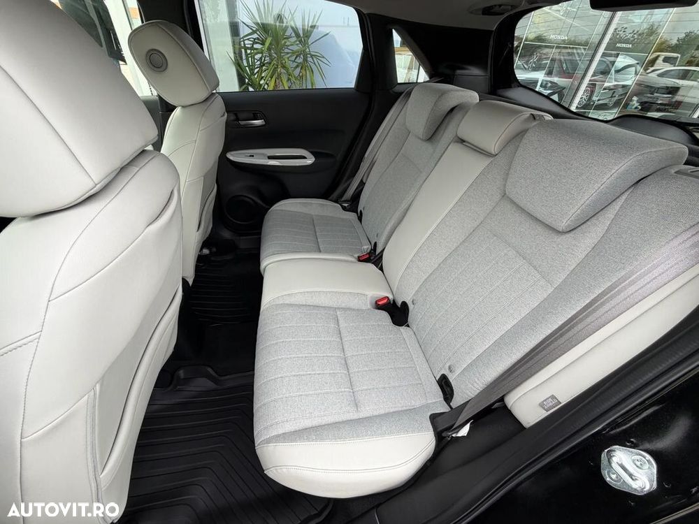 Honda Jazz 1.5 e:HEV Executive - 12