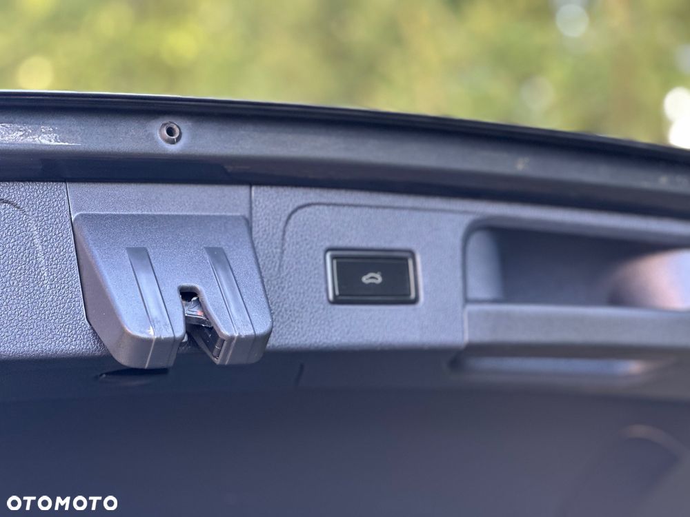 Volkswagen Passat - 23