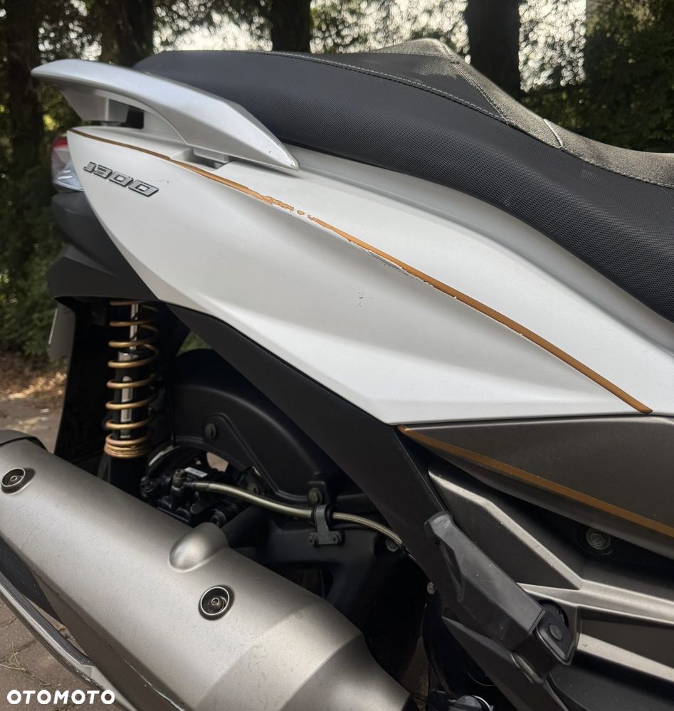 Kawasaki Inny - 6