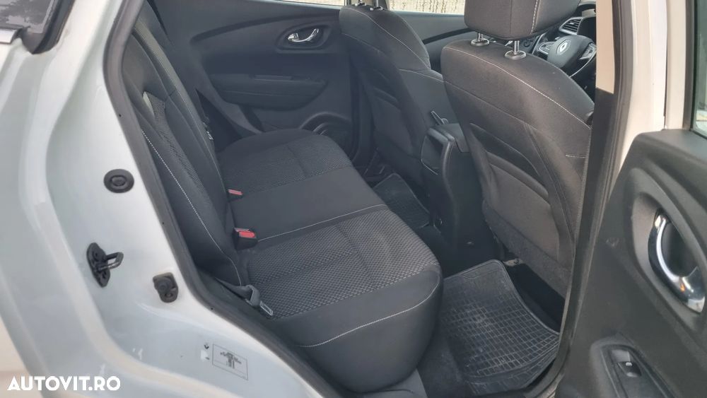 Renault Kadjar Energy dCi 130 4x4 Bose Edition - 15