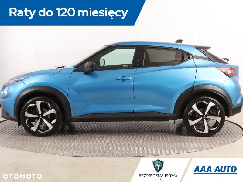 Nissan Juke - 3