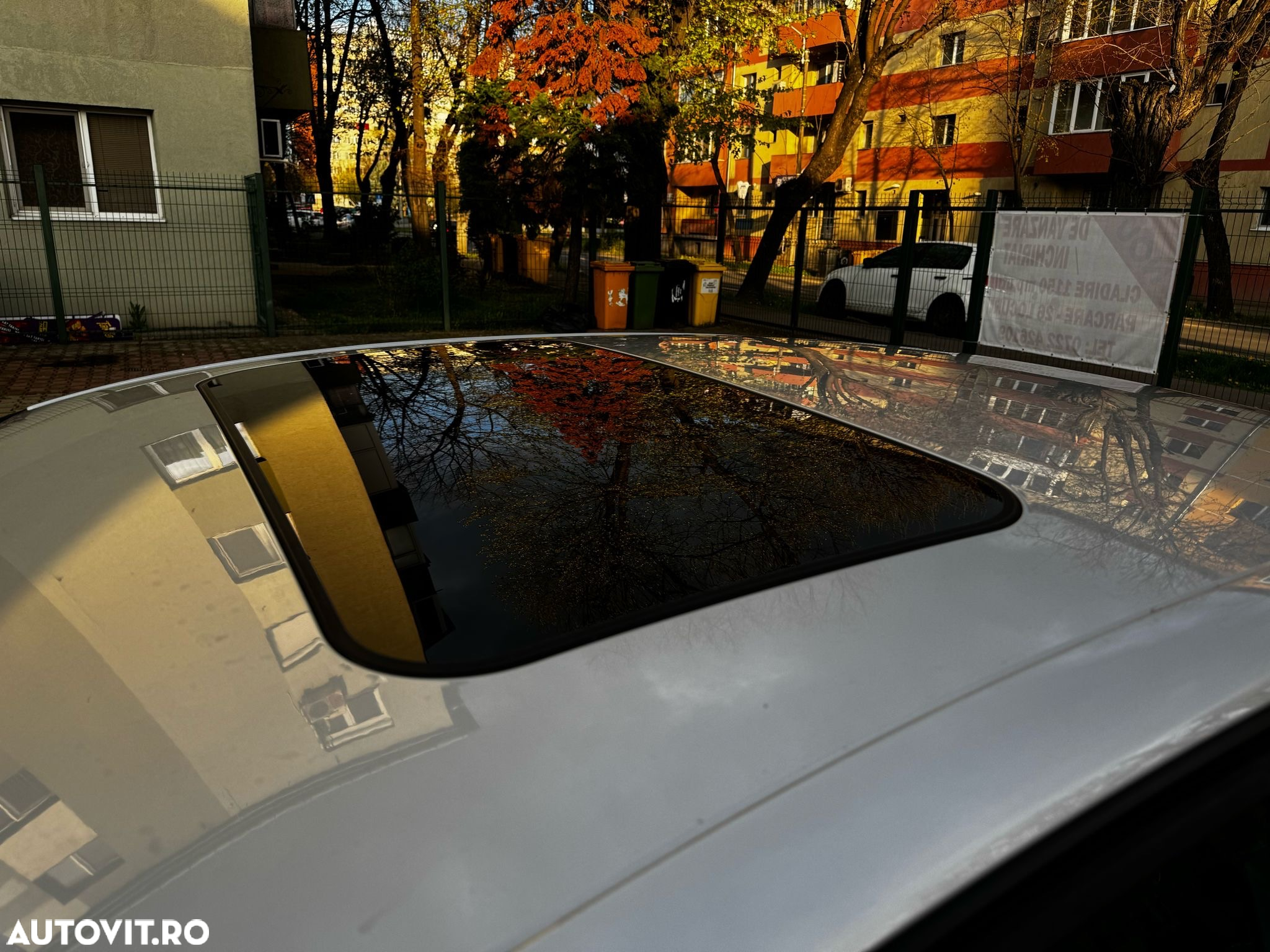 Audi A4 1.8 T Avant - 11