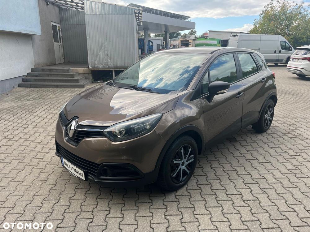 Renault Captur 0.9 Energy TCe Intens - 2