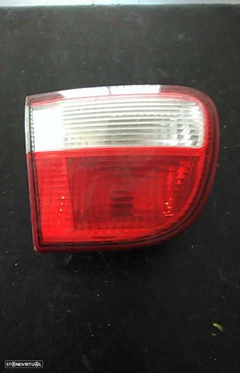 Farolim Esq Seat Leon (1M1) - 1