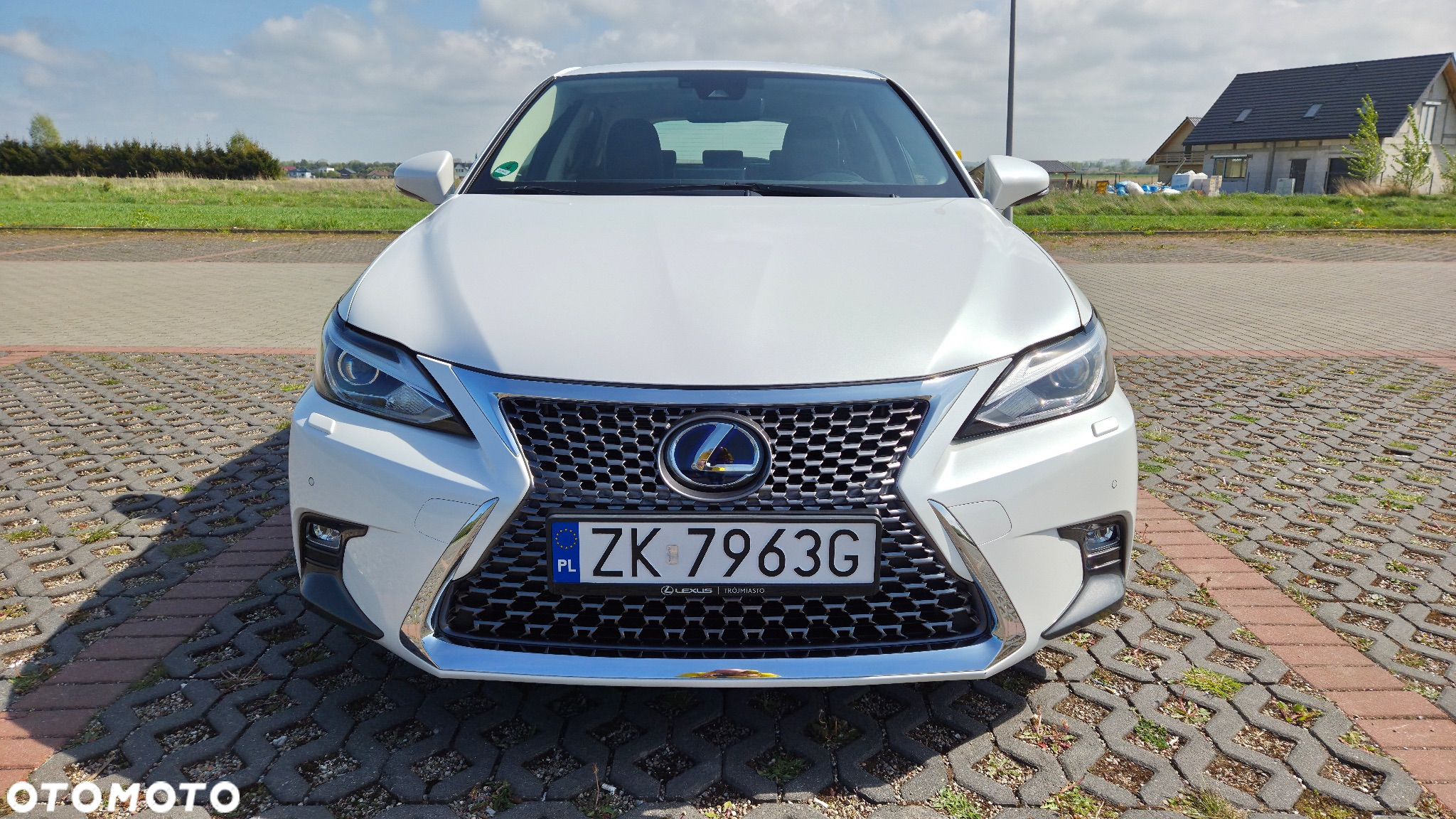 Lexus CT 200h Business Edition - 3
