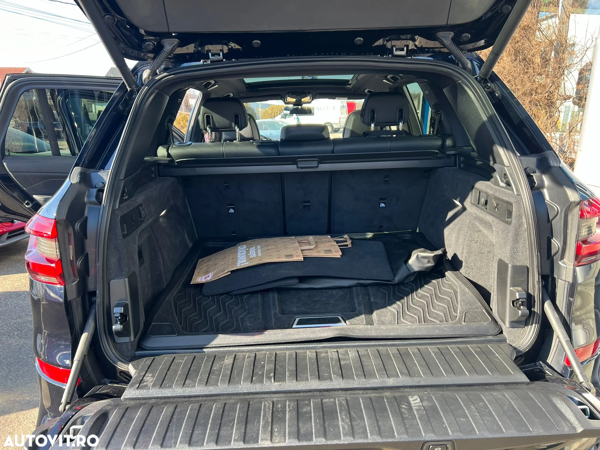 BMW X5 xDrive30d AT MHEV - 30