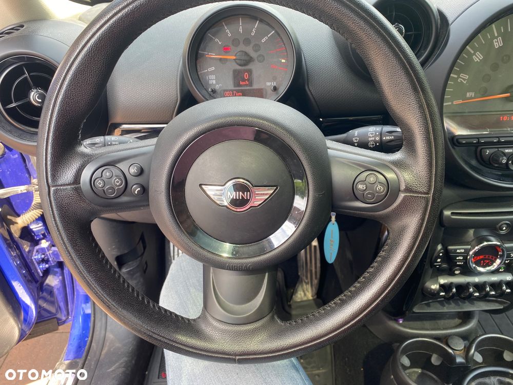 MINI Countryman Cooper S ALL4 EU6 - 14