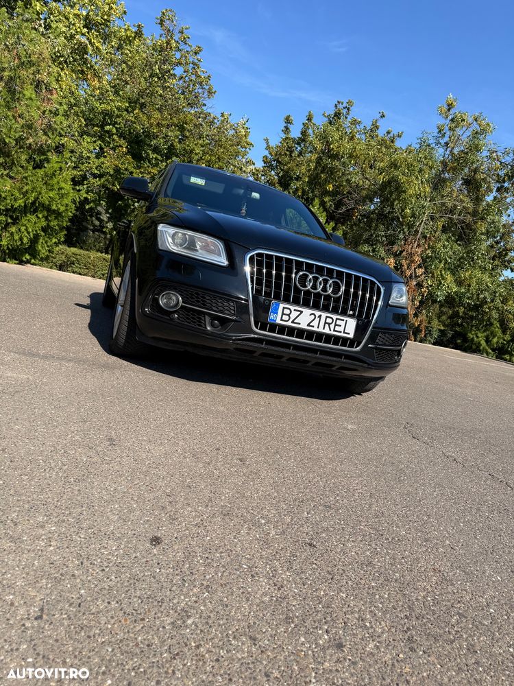Audi Q5 - 17