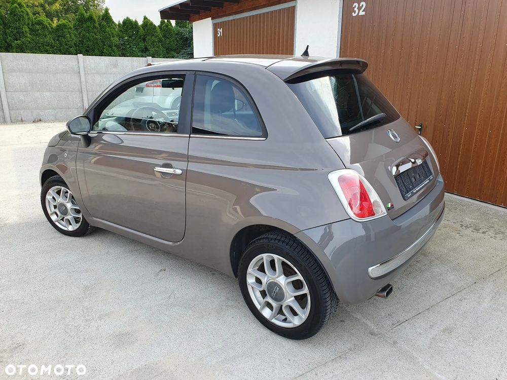 Fiat 500 - 3