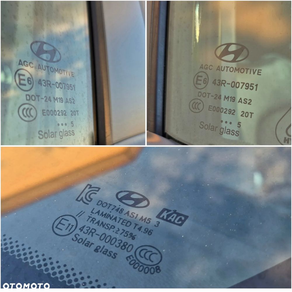 Hyundai ix35 blue 1.6 2WD Finale - 40