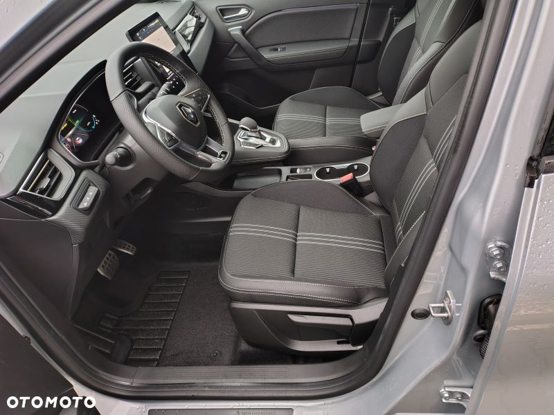 Renault Captur - 10