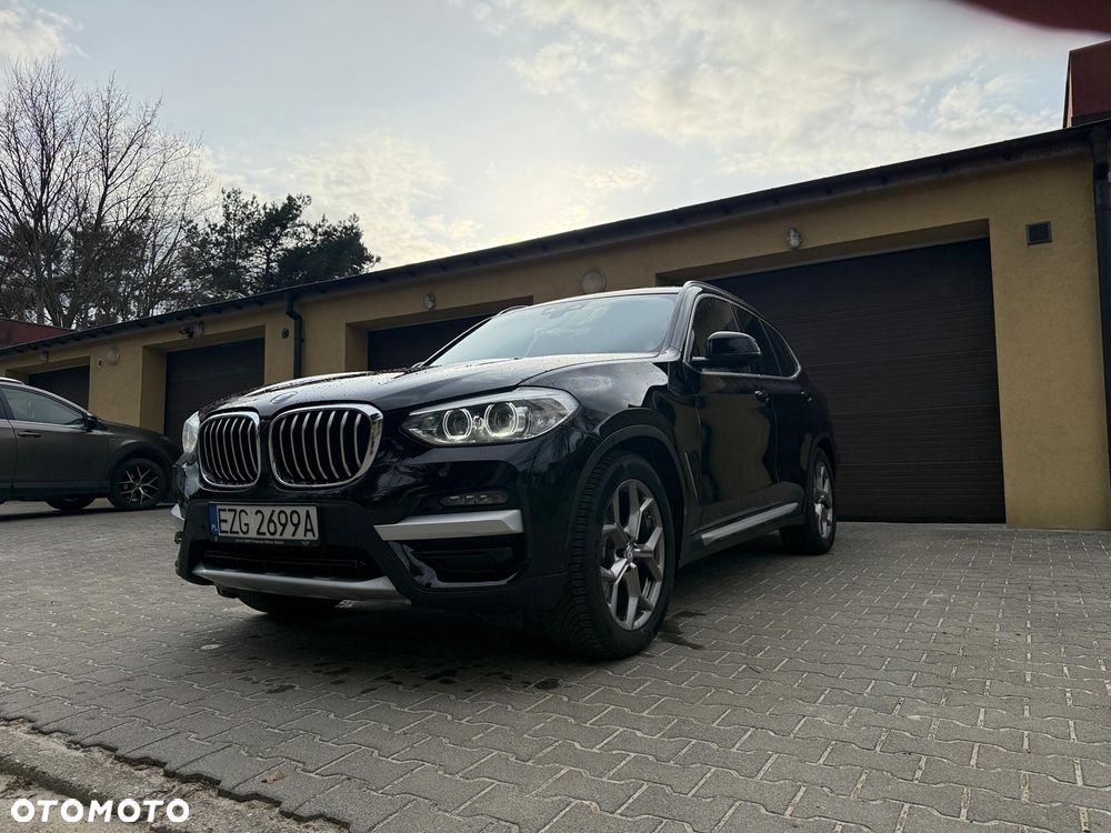BMW X3 - 2