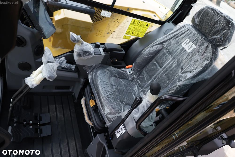 Caterpillar 308 CR - 27