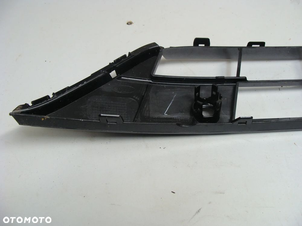 FORD S-MAX MK2 KRATKA ZDERZAKA PRZÓD LM2B-17A754-A - 5