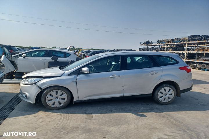 Calculator airbag G1ET14B321AD 0285014135 Ford Focus 3 [2011 - 2015] - 5