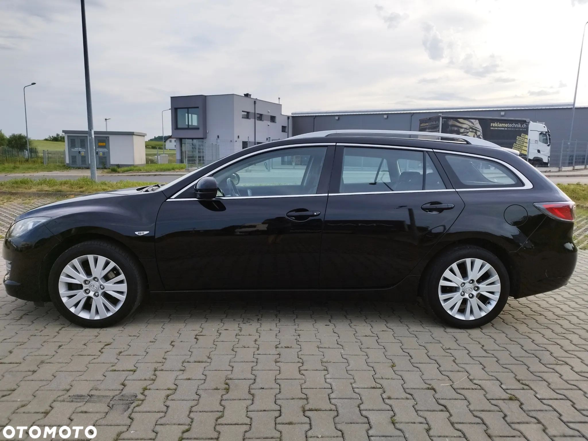 Mazda 6 Sport 2.0 Active - 12